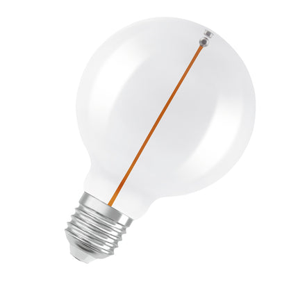 LED stropné svietidlo 2.2W IP20 2700K 320° – stropné LED svietidlo OSRAM