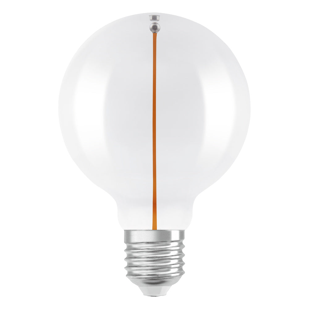 LED stropné svietidlo 2.2W IP20 2700K 320° – stropné LED svietidlo OSRAM