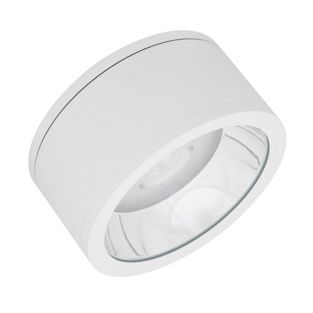 LED downlight 30W IP65 3000K 60° – zápustné LED svietidlo LEDVANCE