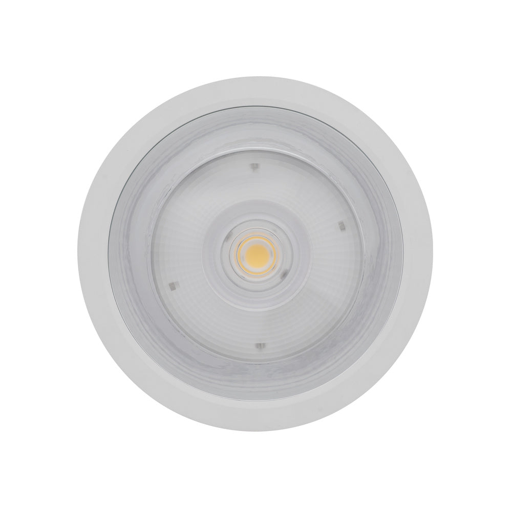 LED downlight 30W IP65 3000K 60° – zápustné LED svietidlo LEDVANCE