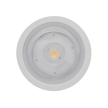 LED downlight 45W IP65 4000K 36° – zápustné LED svietidlo LEDVANCE