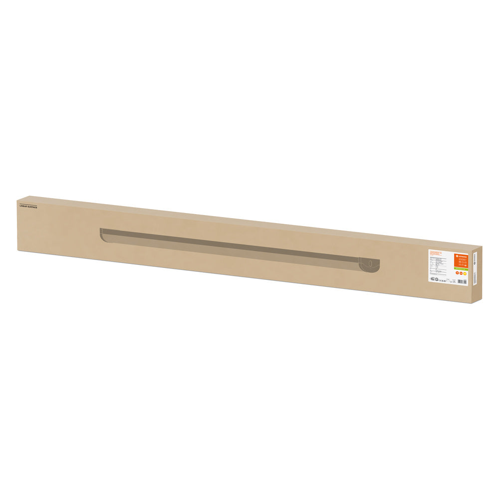 LED lineárne svietidlo 45W IP44 3000K 110° – lineárne LED svietidlo LEDVANCE