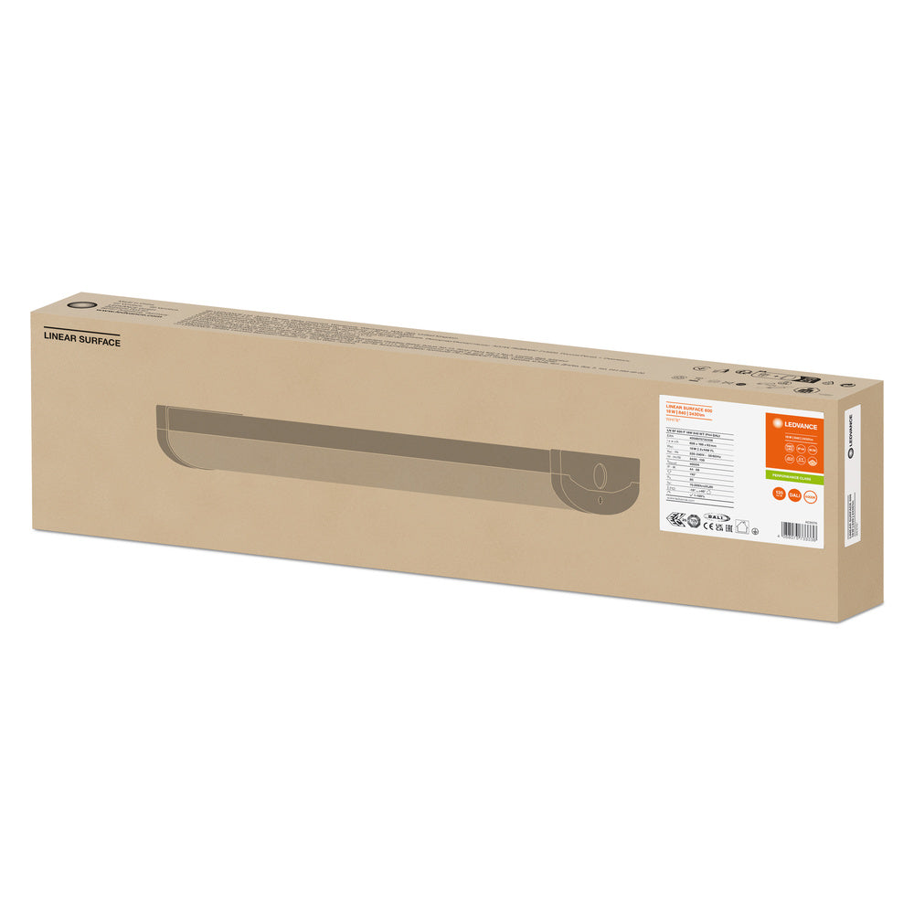 LED lineárne svietidlo 18W IP44 4000K 110° – lineárne LED svietidlo LEDVANCE