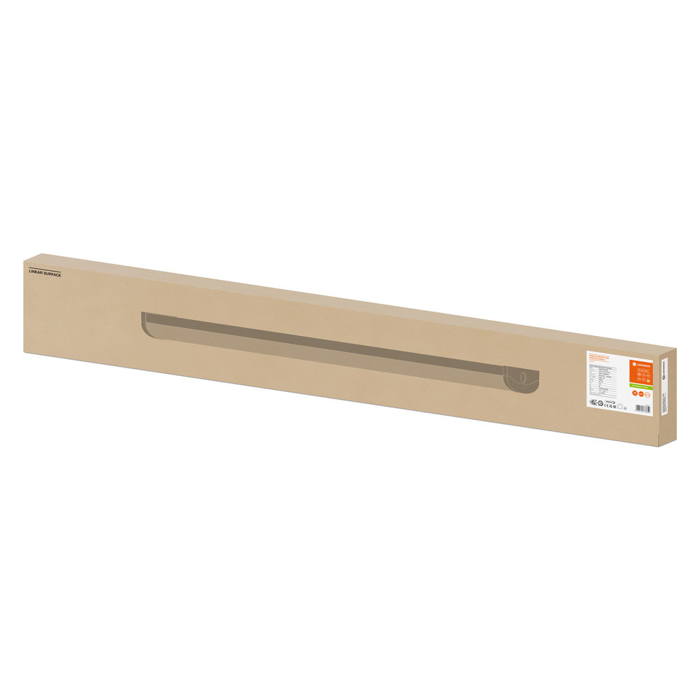 LED lineárne svietidlo 32W IP44 4000K 110° – lineárne LED svietidlo LEDVANCE