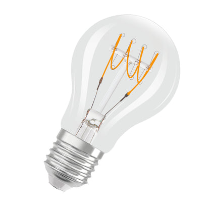 LED stropné svietidlo 4.6W IP20 2200K 300° – stropné LED svietidlo OSRAM