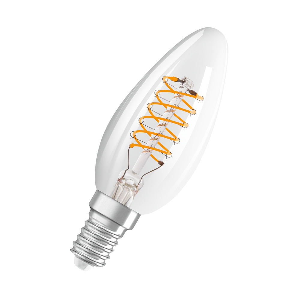 LED stropné svietidlo 3.5W IP20 2200K 300° – stropné LED svietidlo OSRAM