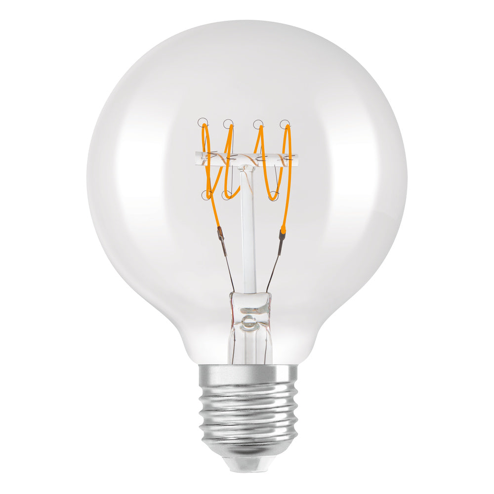 LED stropné svietidlo 7W IP20 2200K 320° – stropné LED svietidlo OSRAM