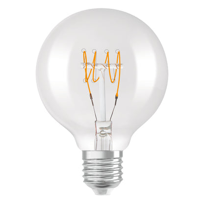 LED stropné svietidlo 7W IP20 2200K 320° – stropné LED svietidlo OSRAM