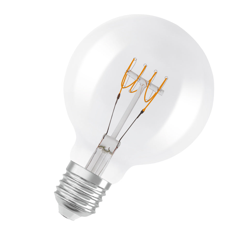LED stropné svietidlo 7.8W IP20 1800K 320° – stropné LED svietidlo OSRAM