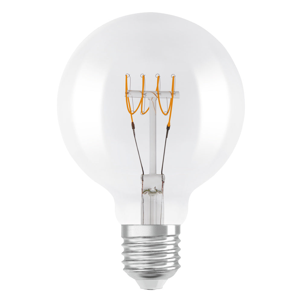LED stropné svietidlo 7.8W IP20 1800K 320° – stropné LED svietidlo OSRAM