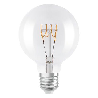 LED stropné svietidlo 7.8W IP20 1800K 320° – stropné LED svietidlo OSRAM
