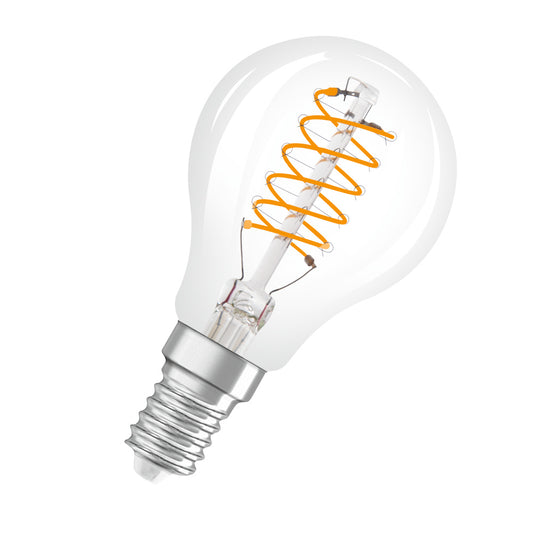 LED stropné svietidlo 4.9W IP20 2200K 300° – stropné LED svietidlo OSRAM