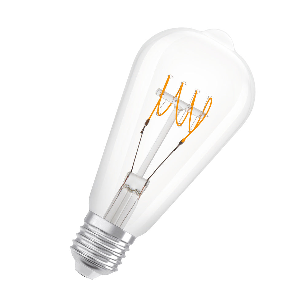 LED stropné svietidlo 7.8W IP20 1800K 320° – stropné LED svietidlo OSRAM