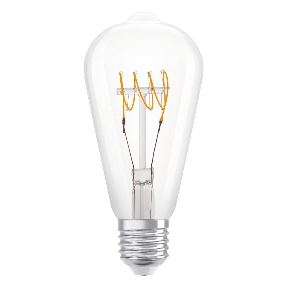 LED stropné svietidlo 7.8W IP20 1800K 320° – stropné LED svietidlo OSRAM