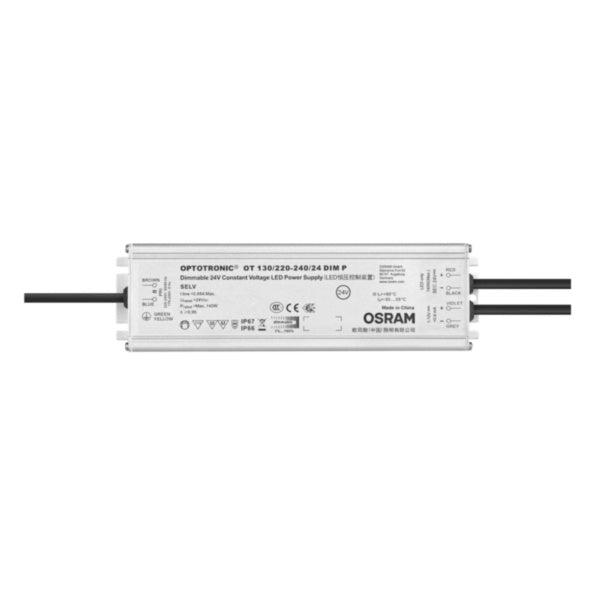 LED príslušenstvo – OSRAM