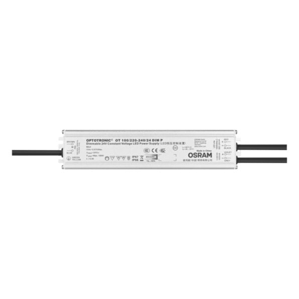 LED príslušenstvo – OSRAM
