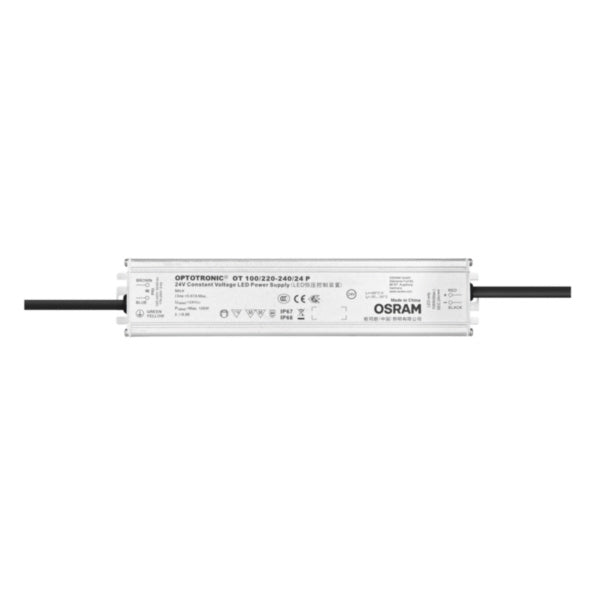 LED príslušenstvo – OSRAM