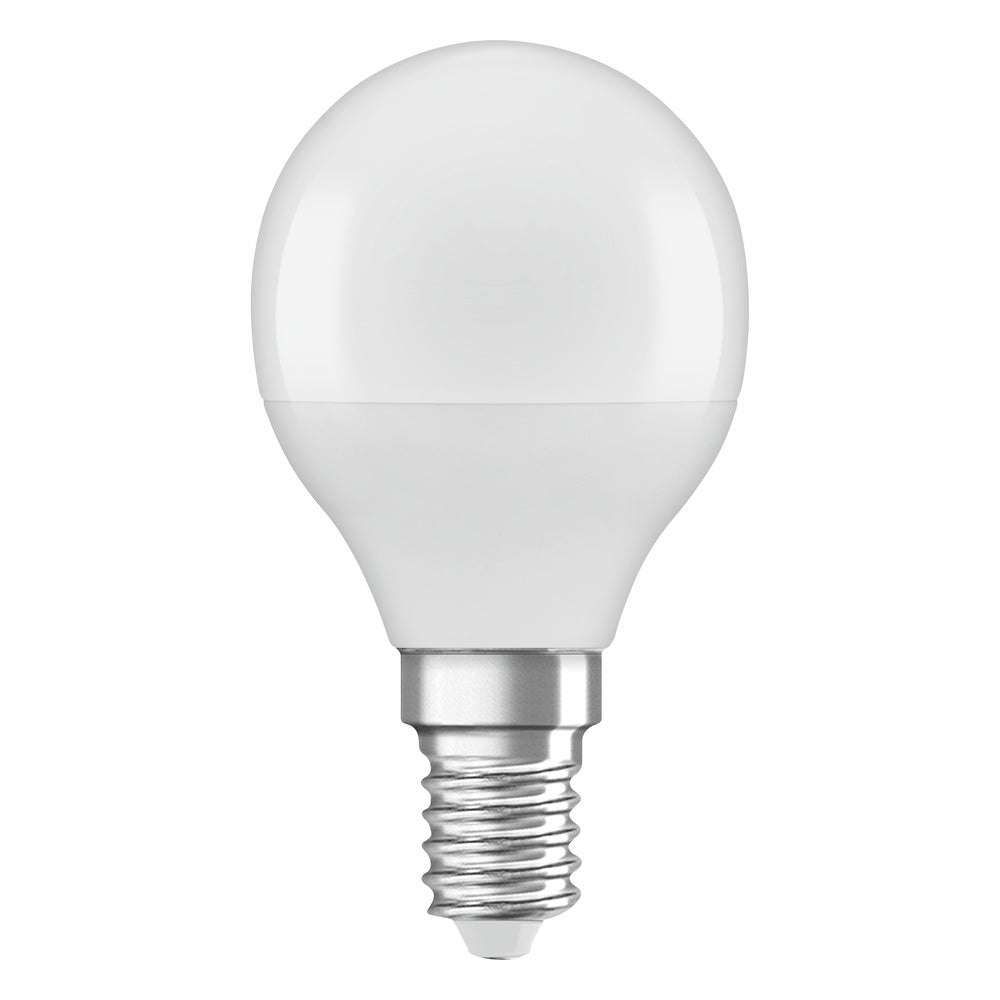 LED stropné svietidlo 4.9W IP20 2700K 200° – stropné LED svietidlo OSRAM