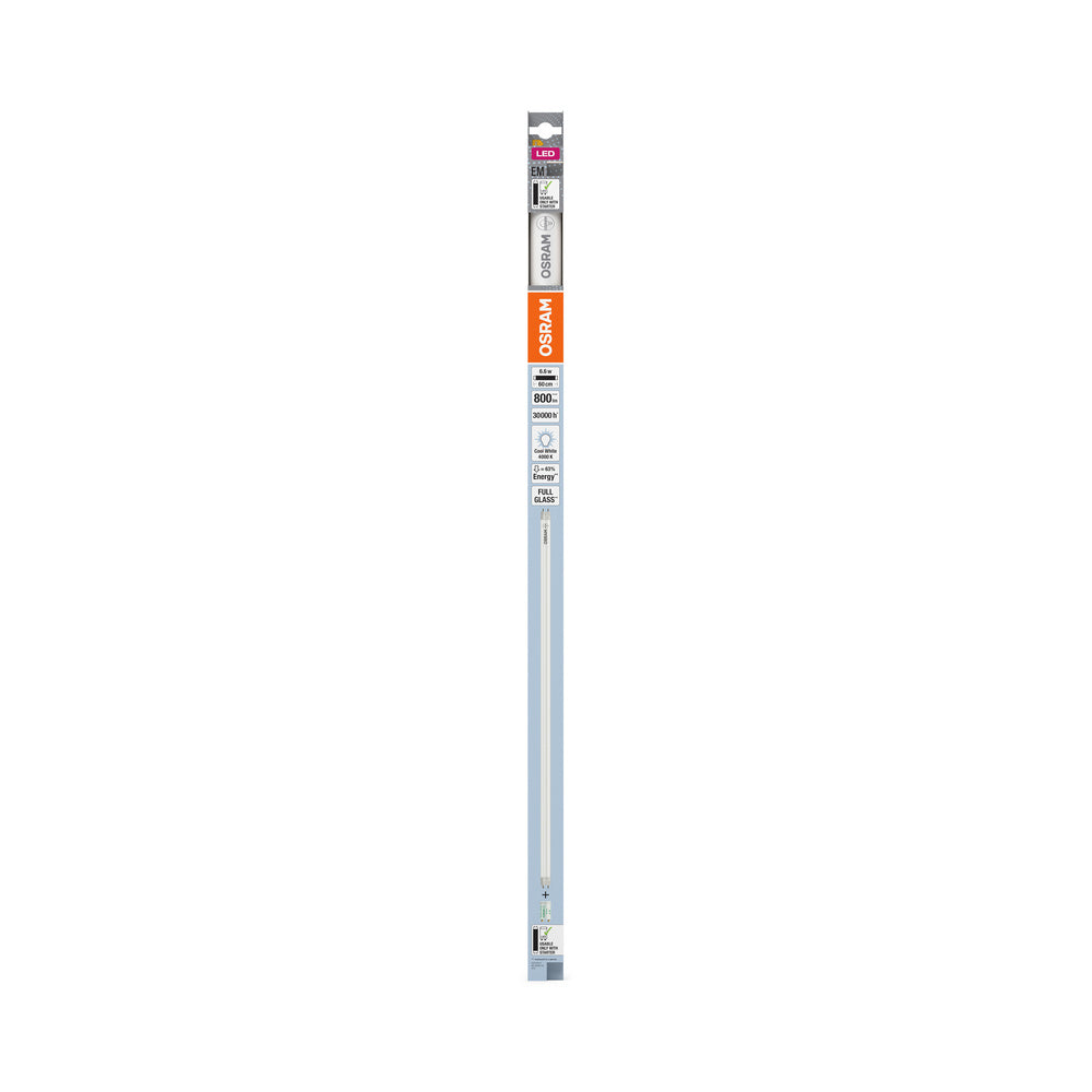 LED lineárne svietidlo 6.6W IP20 4000K 190° – lineárne LED svietidlo OSRAM