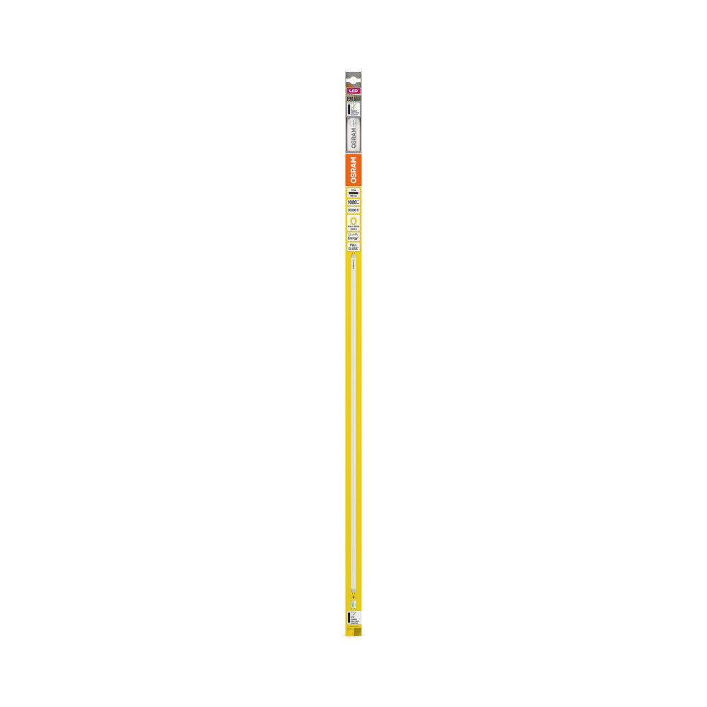 LED lineárne svietidlo 10W IP20 3000K 190° – lineárne LED svietidlo OSRAM