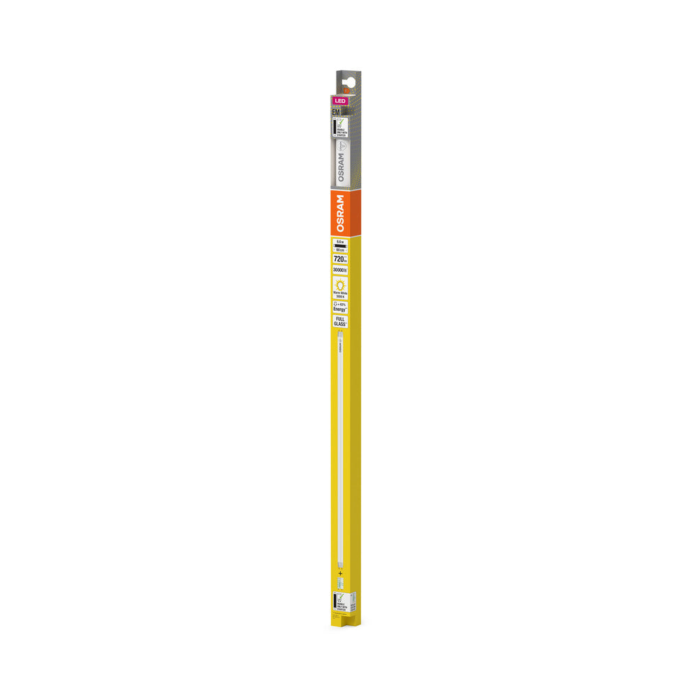 LED lineárne svietidlo 6.6W IP20 3000K 190° – lineárne LED svietidlo OSRAM