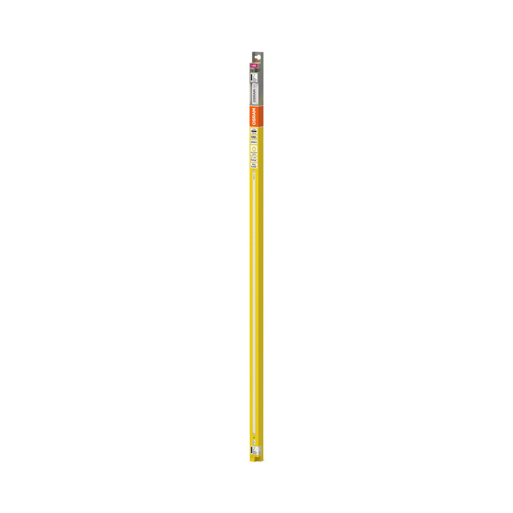 LED lineárne svietidlo 11.6W IP20 3000K 190° – lineárne LED svietidlo OSRAM