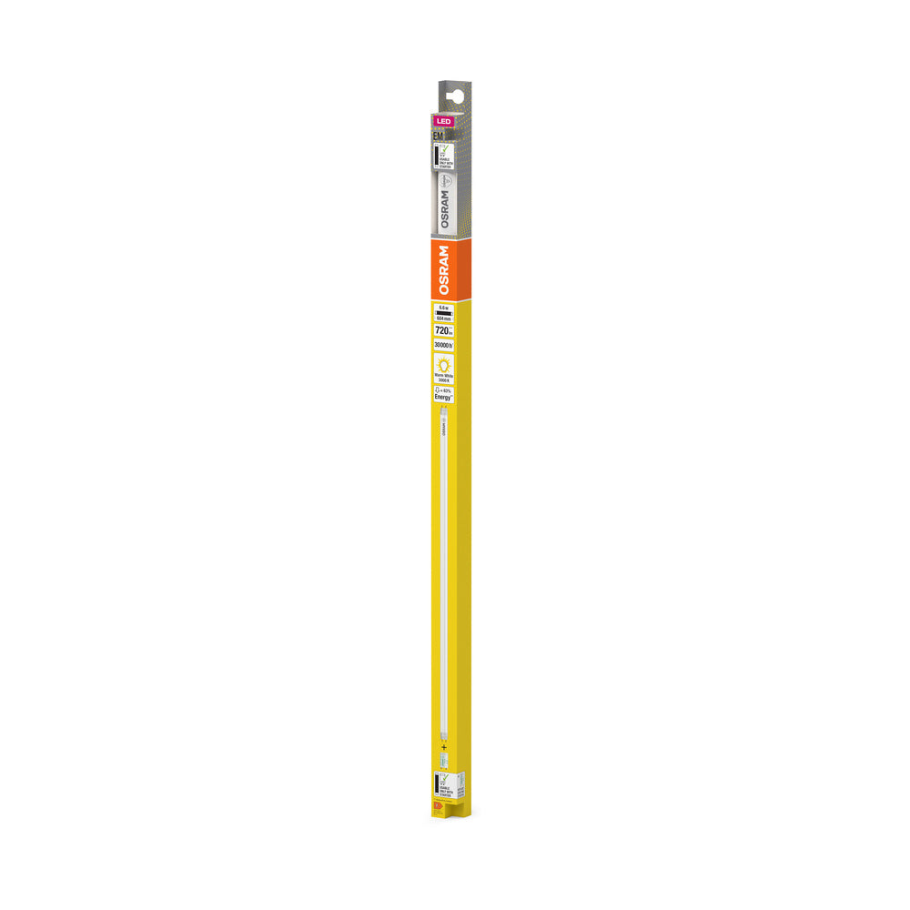 LED lineárne svietidlo 6.6W IP20 3000K 190° – lineárne LED svietidlo OSRAM