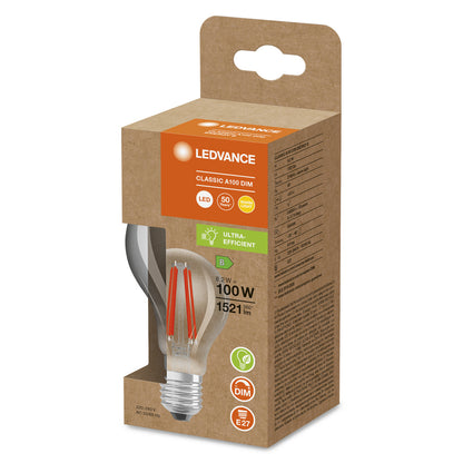 LED stropné svietidlo 8.2W IP20 2700K 300° – stropné LED svietidlo LEDVANCE