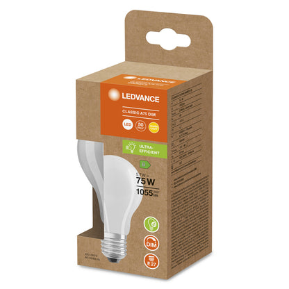 LED stropné svietidlo 5.7W IP20 2700K 300° – stropné LED svietidlo LEDVANCE