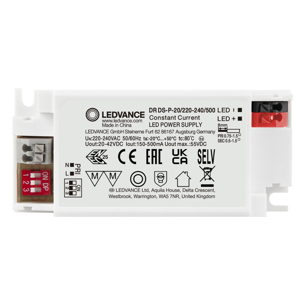 LED stropné svietidlo IP20 – stropné LED svietidlo LEDVANCE