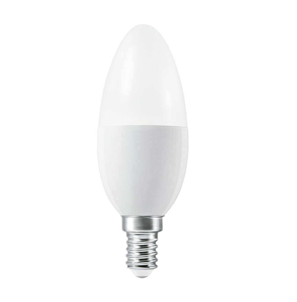 LED stropné svietidlo 2.9W IP20 2700K 200° – stropné LED svietidlo LEDVANCE