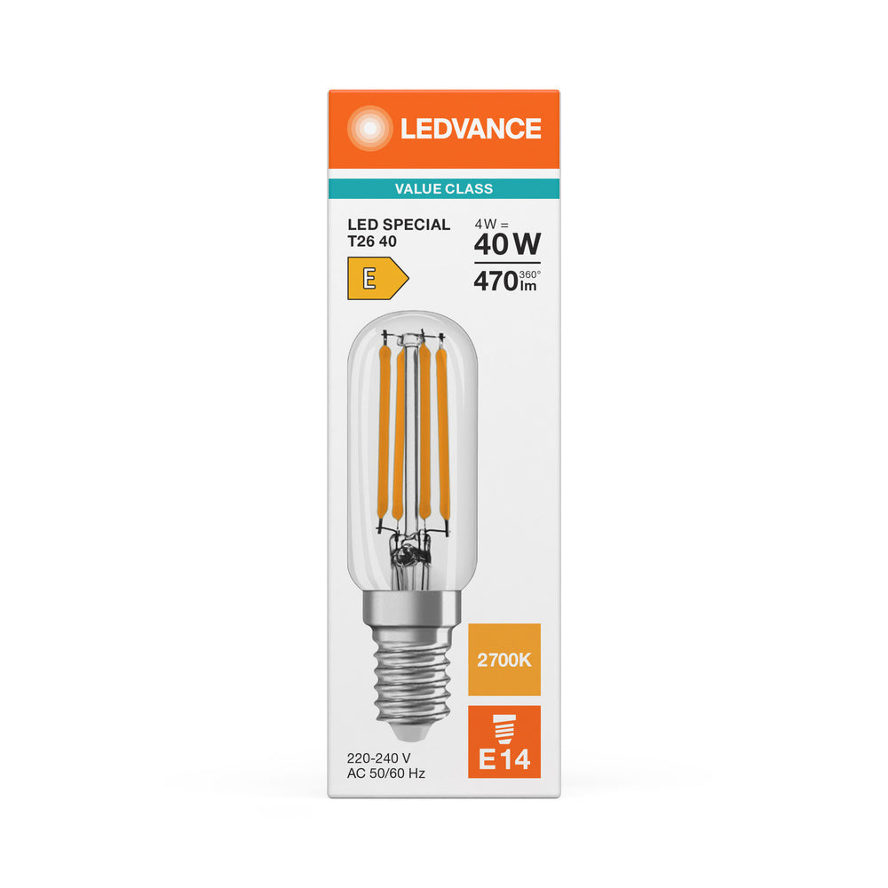 LED stropné svietidlo 4W IP20 2700K 300° – stropné LED svietidlo LEDVANCE