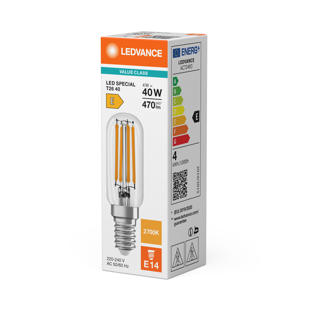 LED stropné svietidlo 4W IP20 2700K 300° – stropné LED svietidlo LEDVANCE