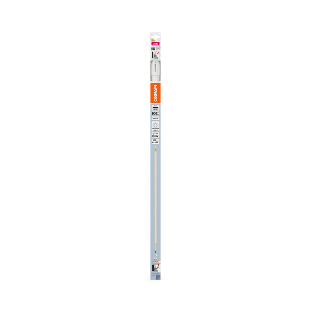 LED lineárne svietidlo 8W IP20 4000K 190° – lineárne LED svietidlo OSRAM