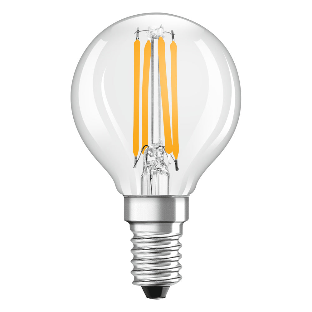 LED stropné svietidlo 3.4W IP20 2700K 300° – stropné LED svietidlo LEDVANCE