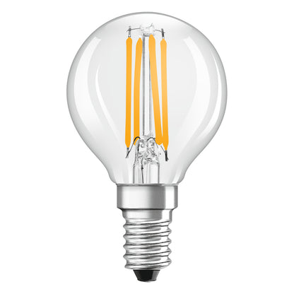 LED stropné svietidlo 3.4W IP20 4000K 300° – stropné LED svietidlo LEDVANCE