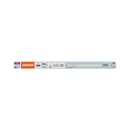 LED lineárne svietidlo 4W IP20 4000K 190° – lineárne LED svietidlo OSRAM