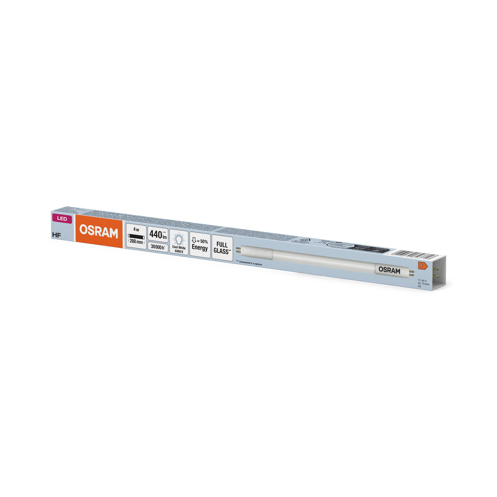 LED lineárne svietidlo 4W IP20 4000K 190° – lineárne LED svietidlo OSRAM