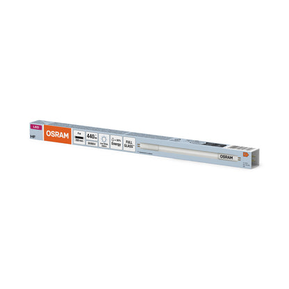 LED lineárne svietidlo 4W IP20 4000K 190° – lineárne LED svietidlo OSRAM