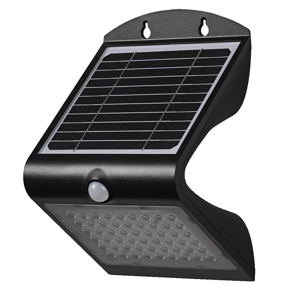 LED reflektor 8W IP65 4000K 90° – vonkajšie LED svietidlo LEDVANCE