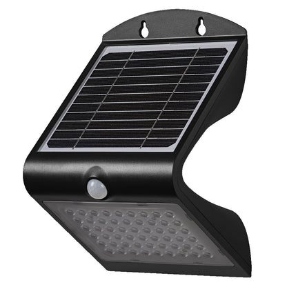 LED reflektor 8W IP65 4000K 90° – vonkajšie LED svietidlo LEDVANCE