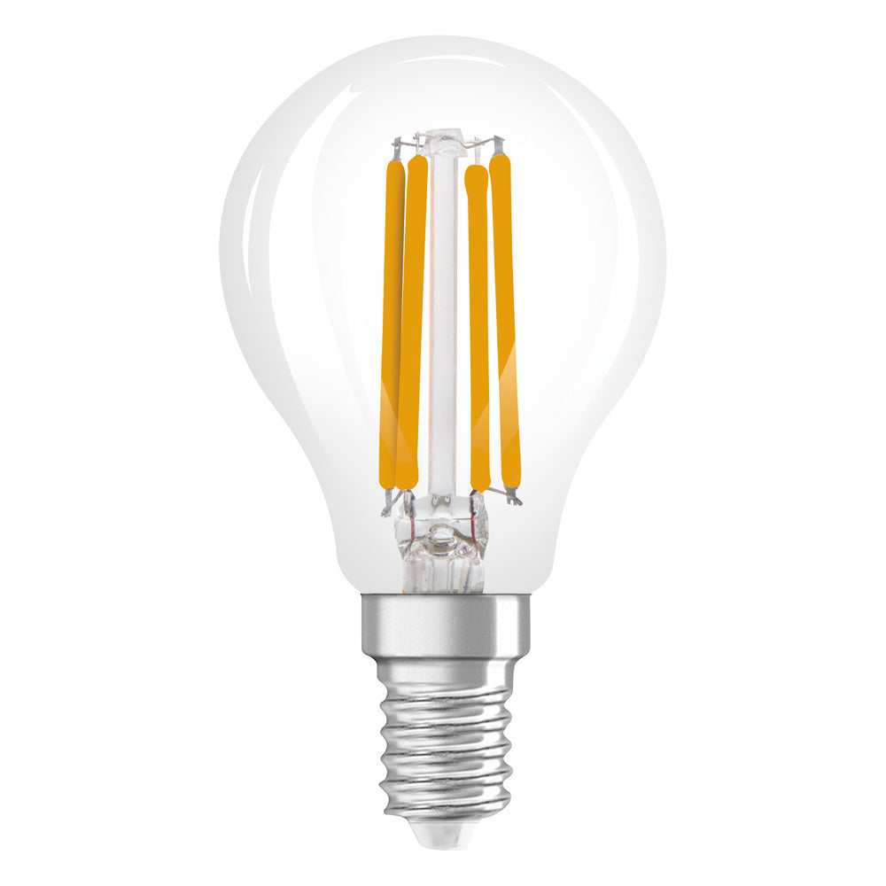 LED stropné svietidlo 4W IP20 2700K 36° – stropné LED svietidlo OSRAM