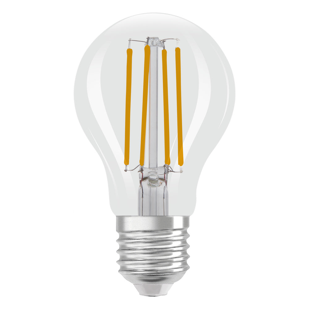 LED stropné svietidlo 4W IP20 2700K 320° – stropné LED svietidlo OSRAM
