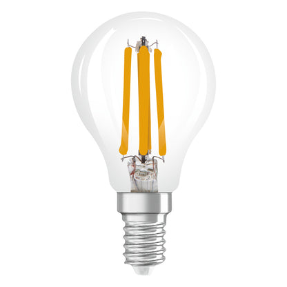 LED stropné svietidlo 4.9W IP20 4000K 200° – stropné LED svietidlo OSRAM