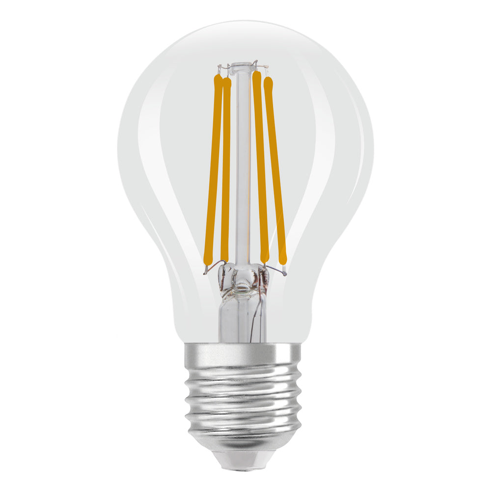 LED stropné svietidlo 4W IP20 2700K 300° – stropné LED svietidlo OSRAM