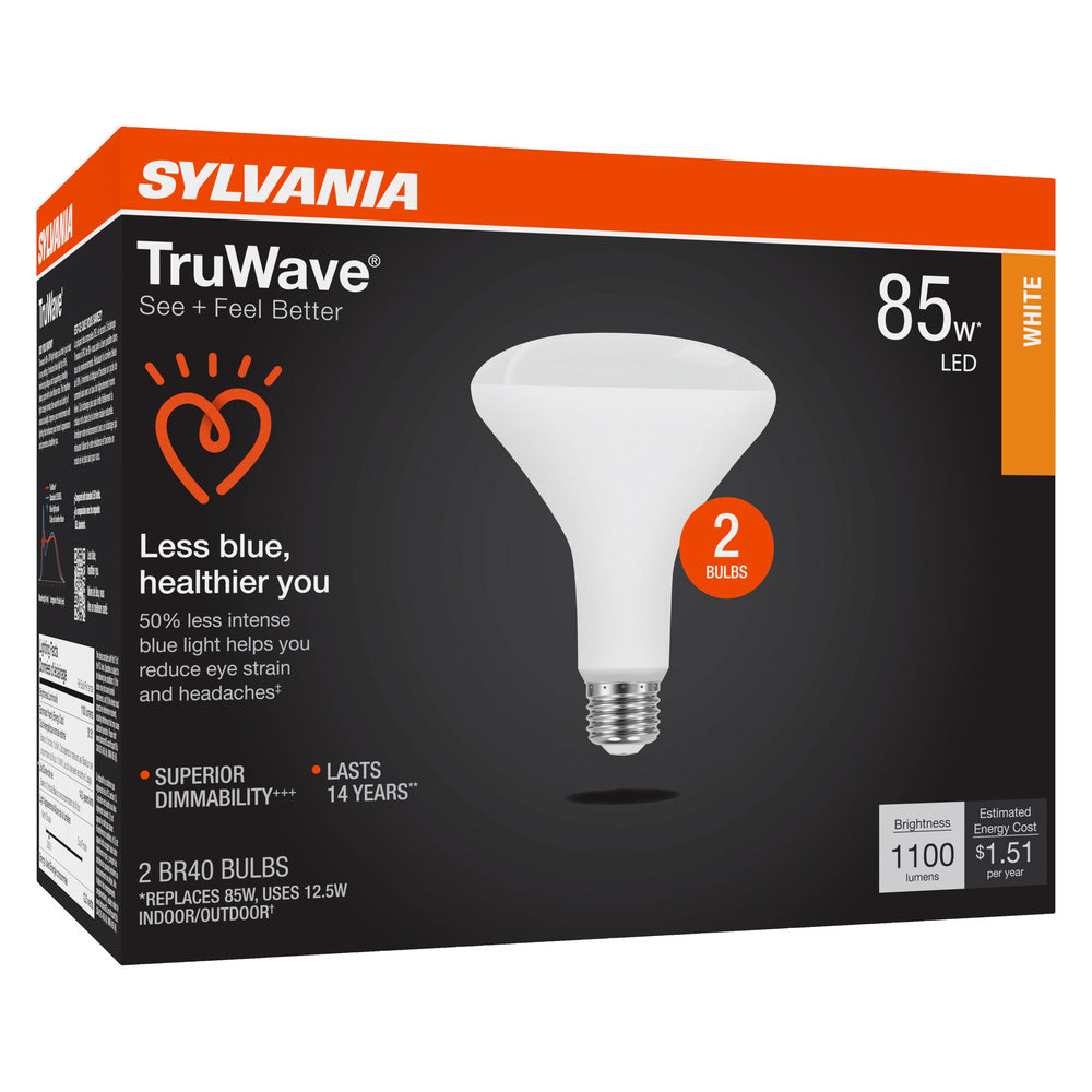 LED príslušenstvo 12W – SYLVANIA