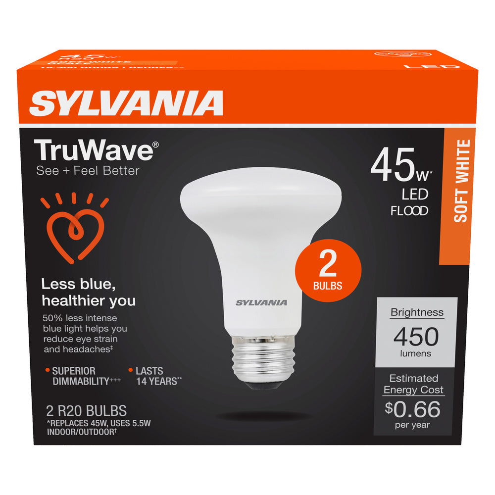LED príslušenstvo 5W – SYLVANIA