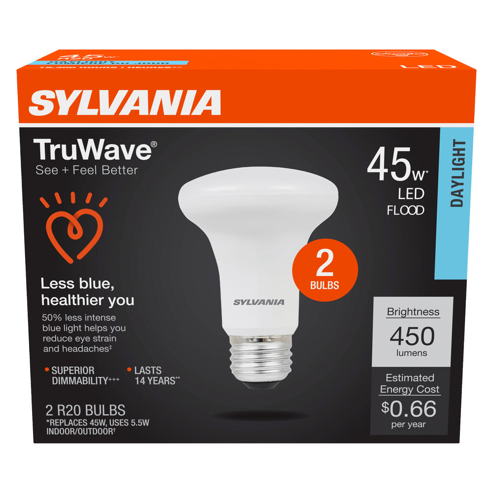 LED príslušenstvo 5W – SYLVANIA