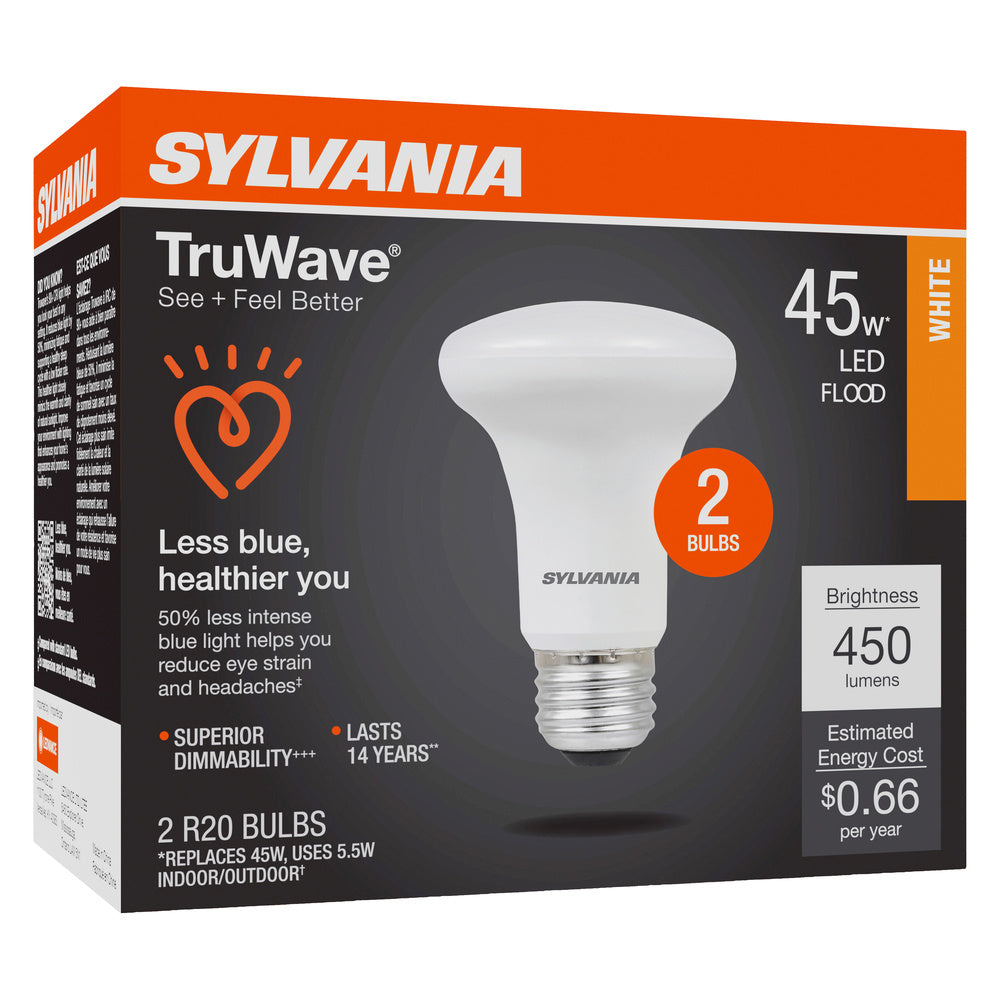 LED príslušenstvo 5W – SYLVANIA