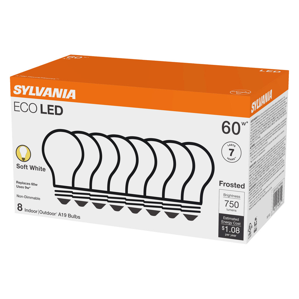 LED príslušenstvo 9W – SYLVANIA